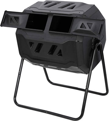 10. F2C Outdoor Compost Bin - Best Outdoor Compost Bins