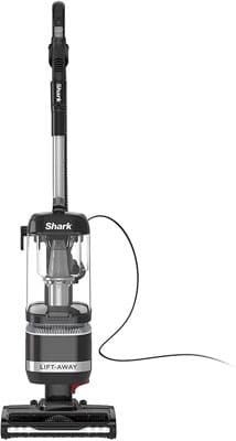 10. Shark LA322 ADV Corded Upright