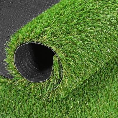 Grassun Faux Fake Grass 