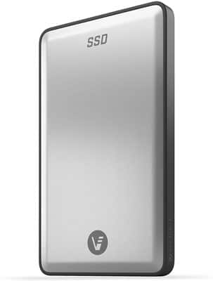 4. VectoTech 8TB 3D NAND Flash External SSD