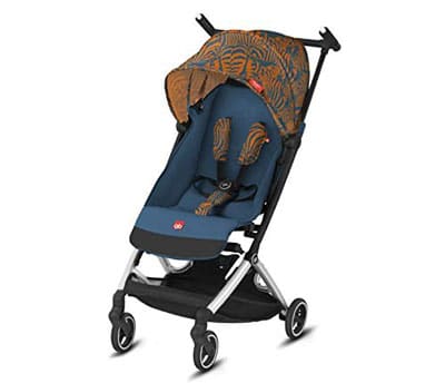2. GB All City Pockit - Best Baby Strollers
